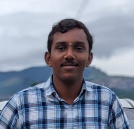 Madhusudan V Cybersecurity Portfolio